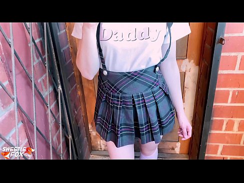 ❤️ Skólastúlka sýgur pikinn sinn djúpt og ríða í staðinn fyrir kennslustundir. ❤️❌ Bara klám á klám is.sexvideosex.top ﹏