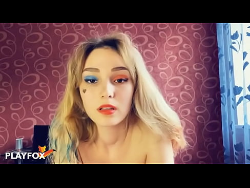 ❤️ Töfrandi sýndarveruleikagleraugu gáfu mér kynlíf með Harley Quinn ❤️❌ Bara klám á klám is.sexvideosex.top ﹏