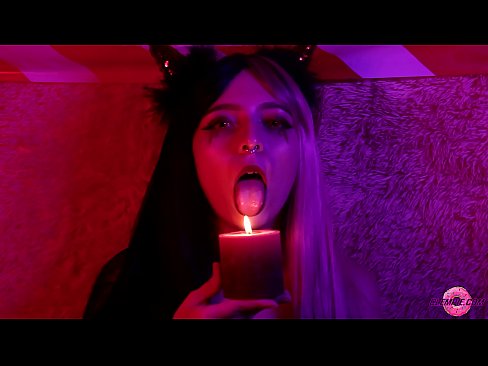 ❤️ Ástríðufullt blowjob frá Sexy Succubus með munnfyllingu ❤️❌ Bara klám á klám is.sexvideosex.top ﹏