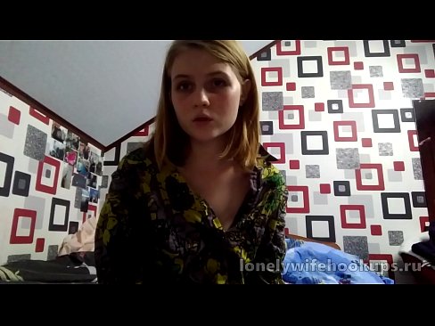 ❤️ Ungur ljóshærður nemandi frá Rússlandi hefur gaman af stærri pikkum. ❤️❌ Bara klám á klám is.sexvideosex.top ﹏