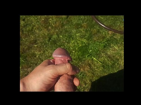 ❤️ Heit týpa lætur bleiku kisuna sína helvíti og kemur með sprautu í sumargarði ❤️❌ Bara klám á klám is.sexvideosex.top ﹏