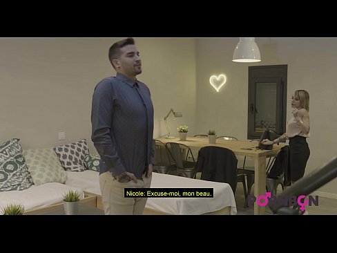 ❤️ PORNBCN 4K Ein þroskuð kona með stóra brjóst langar að vera í endaþarms helvíti ungur gigolo með stóran pik púst afskriftir harður fokk handavinna hundastíl kisa sleikja fullnægingu Franskur texti ❤️❌ Bara klám á klám is.sexvideosex.top ﹏